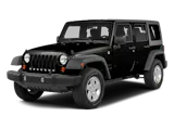 Used 2014 Jeep Wrangler SUV