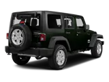 Used 2015 Jeep Wrangler SUV - photo 3 of 3