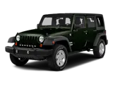 Used 2015 Jeep Wrangler SUV - photo 1 of 3