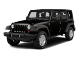 Used 2015 Jeep Wrangler Unlimited SUV