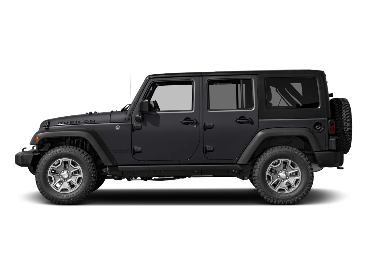 Used 2016 Jeep Wrangler SUV