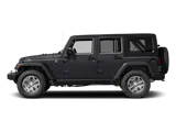 Used 2016 Jeep Wrangler SUV