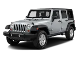 Used 2016 Jeep Wrangler SUV