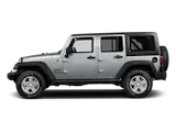 Used 2016 Jeep Wrangler SUV