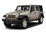 Used 2016 Jeep Wrangler SUV