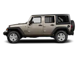 Used 2016 Jeep Wrangler SUV