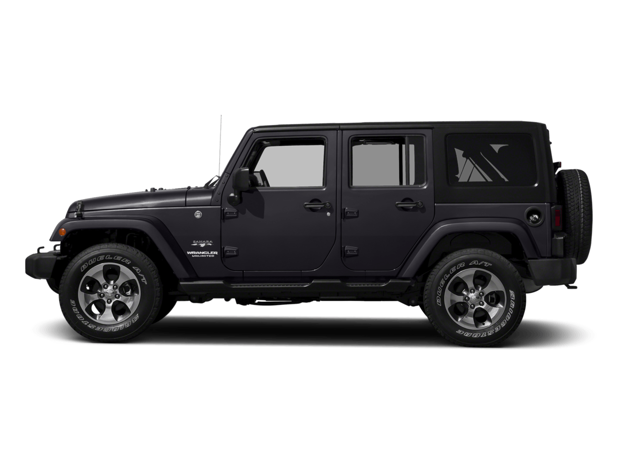 2016 Jeep Wrangler Unlimited Sahara's photo