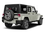 Used 2016 Jeep Wrangler SUV