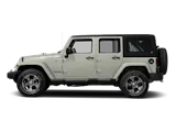 Used 2016 Jeep Wrangler SUV