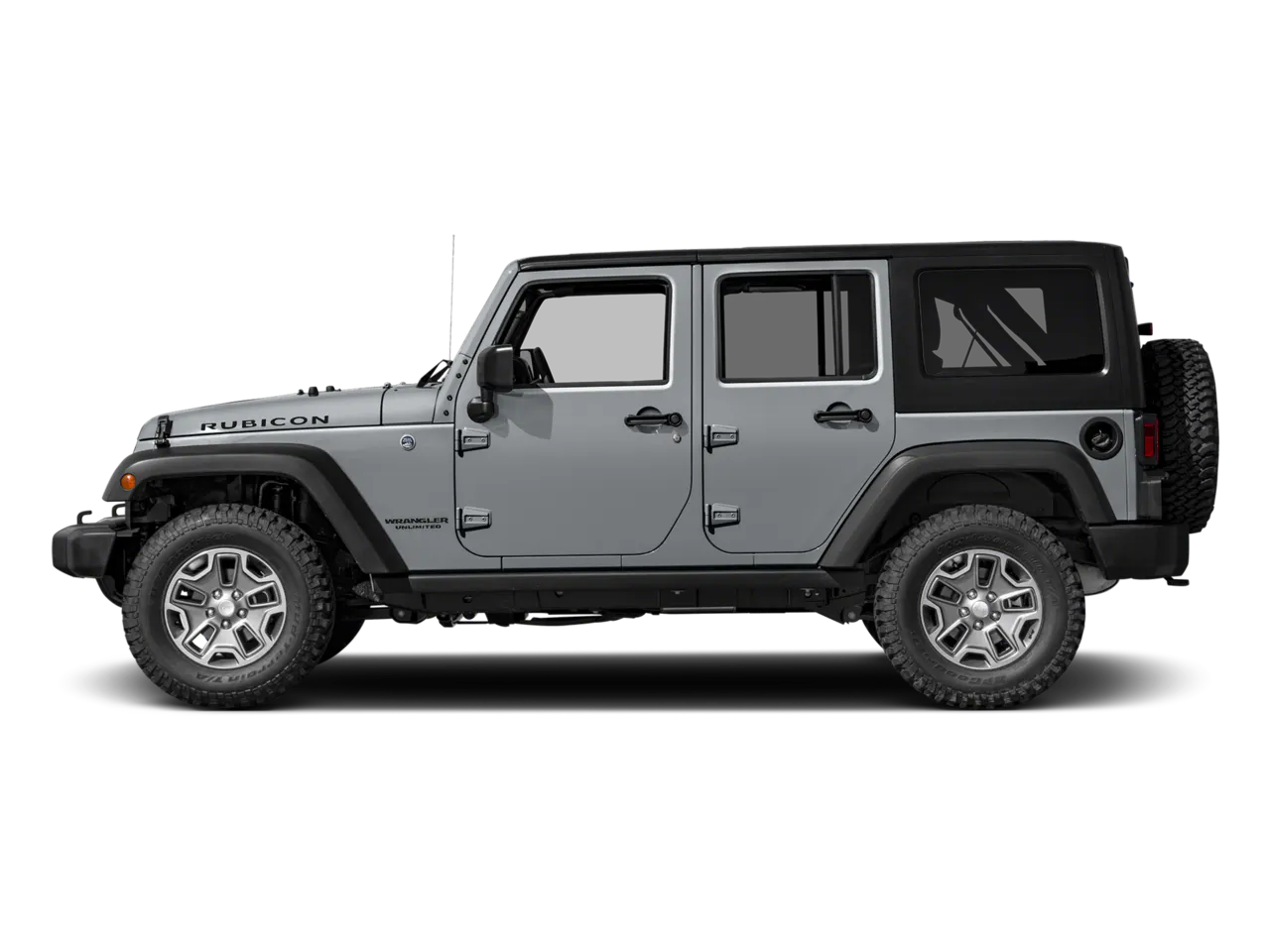 Used 2017 Jeep Wrangler SUV