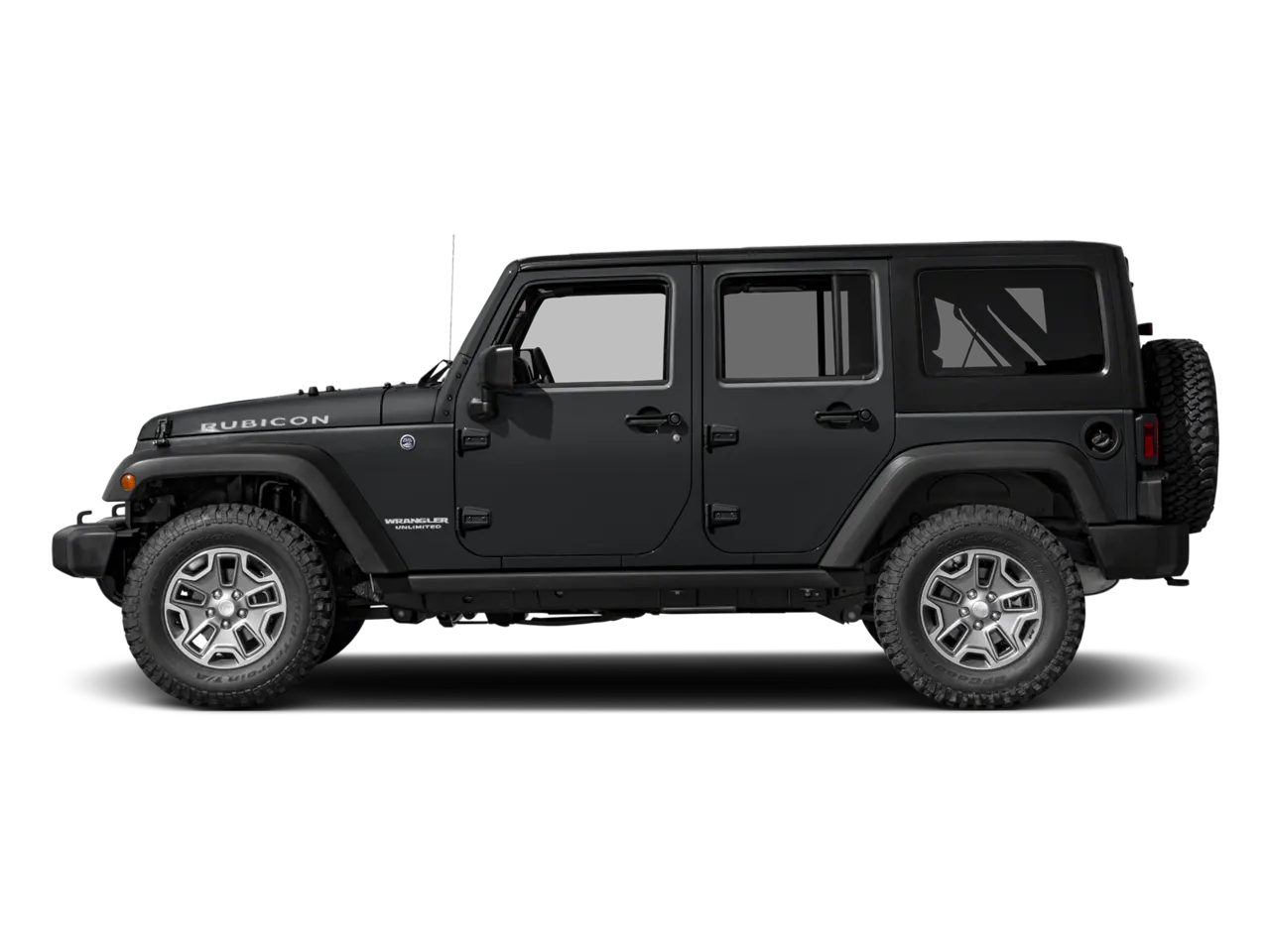 Used 2017 Jeep Wrangler SUV