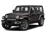Used 2018 Jeep Wrangler Unlimited SUV