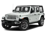 Used 2018 Jeep Wrangler SUV