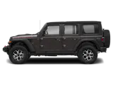 Used 2018 Jeep Wrangler SUV