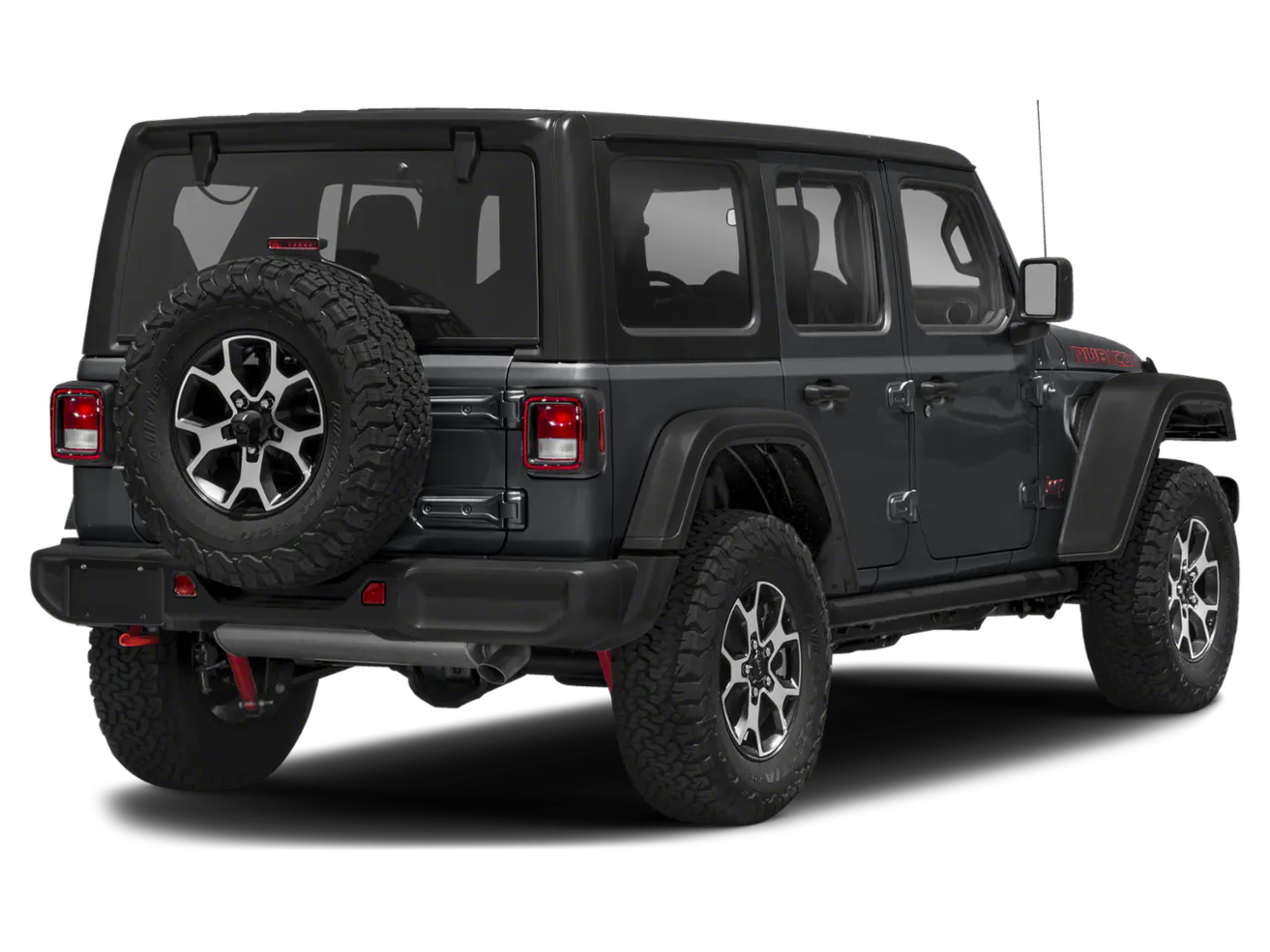 Used 2018 Jeep Wrangler SUV
