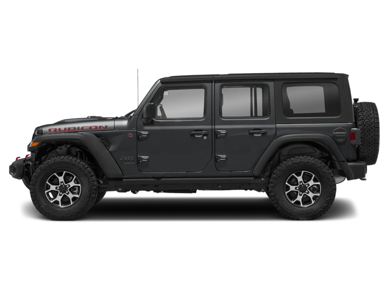 Used 2018 Jeep Wrangler SUV