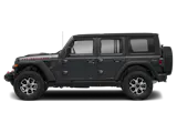 Used 2018 Jeep Wrangler SUV