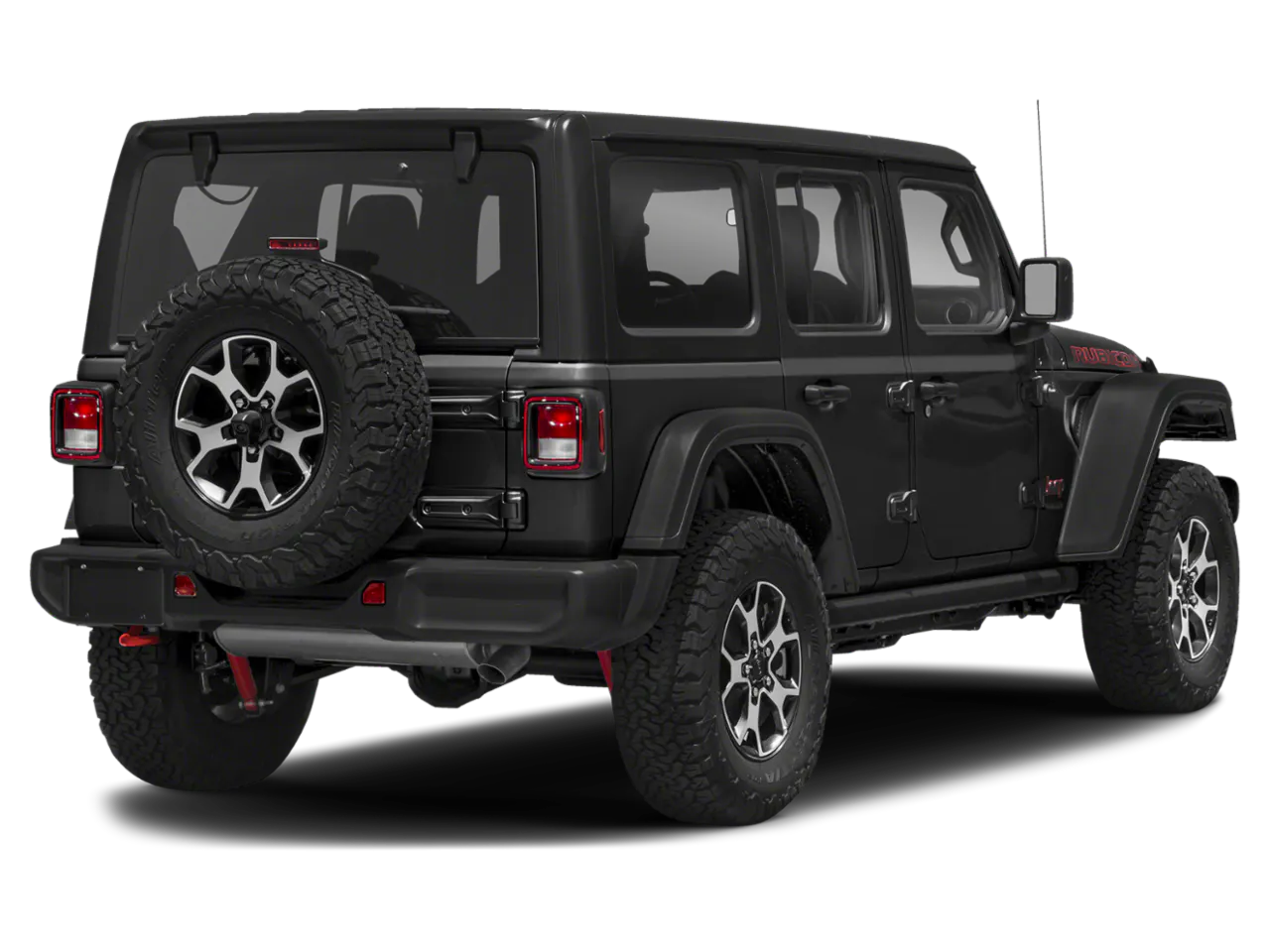 Used 2018 Jeep Wrangler SUV
