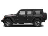 Used 2018 Jeep Wrangler SUV