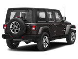 Used 2019 Jeep Wrangler SUV