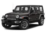 Used 2019 Jeep Wrangler SUV