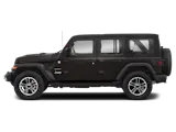 Used 2019 Jeep Wrangler SUV