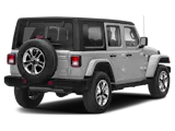 Used 2019 Jeep Wrangler SUV