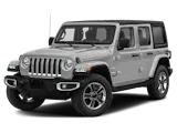 Used 2019 Jeep Wrangler SUV