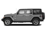 Used 2019 Jeep Wrangler SUV
