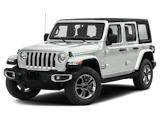 Used 2019 Jeep Wrangler SUV