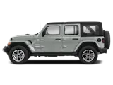 Used 2019 Jeep Wrangler SUV