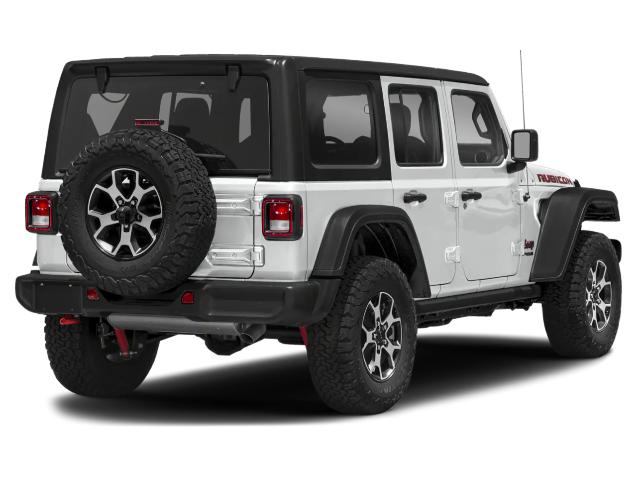 Used 2019 Jeep Wrangler Unlimited SUV