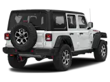 Used 2019 Jeep Wrangler Unlimited SUV