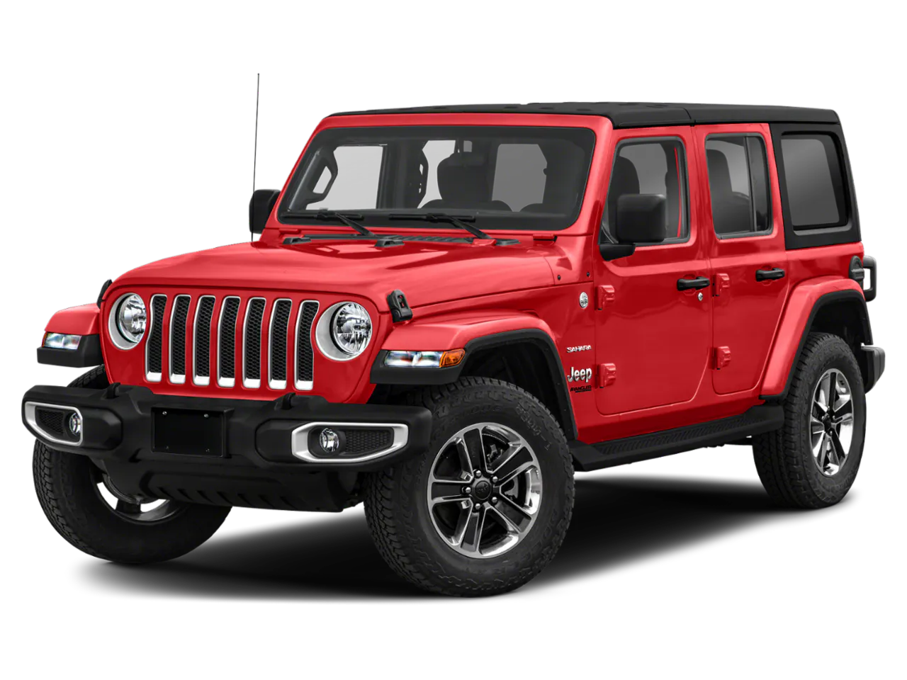 2019 Jeep Wrangler Moab's photo