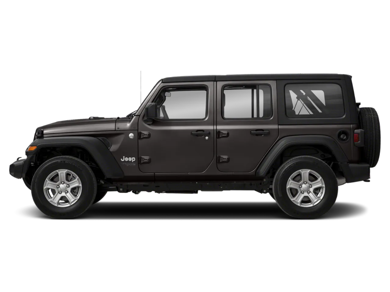 Used 2020 Jeep Wrangler SUV