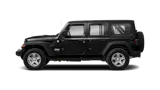 Used 2020 Jeep Wrangler SUV