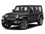 Used 2020 Jeep Wrangler SUV
