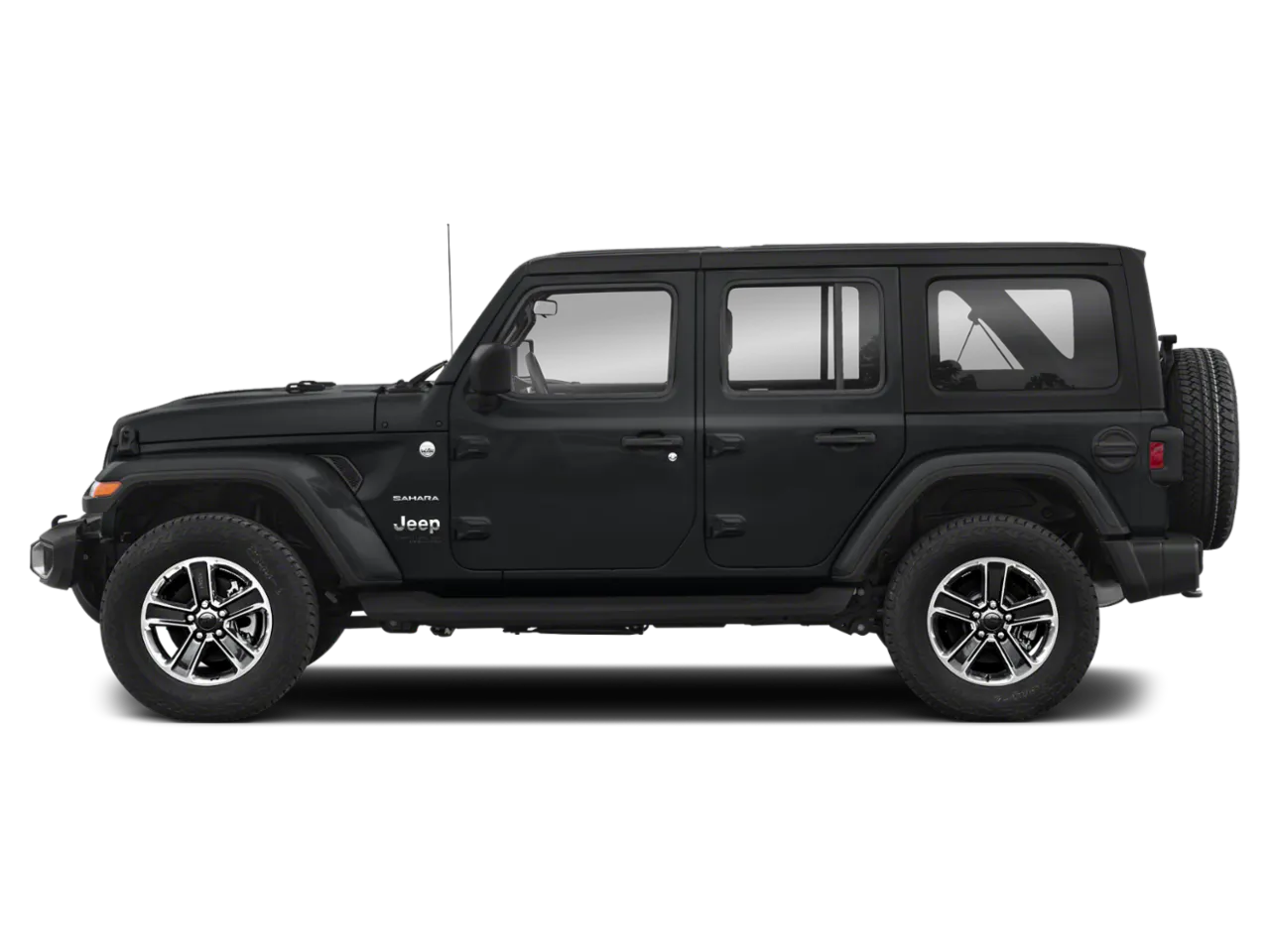 Used 2020 Jeep Wrangler SUV