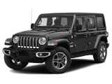 Used 2020 Jeep Wrangler SUV
