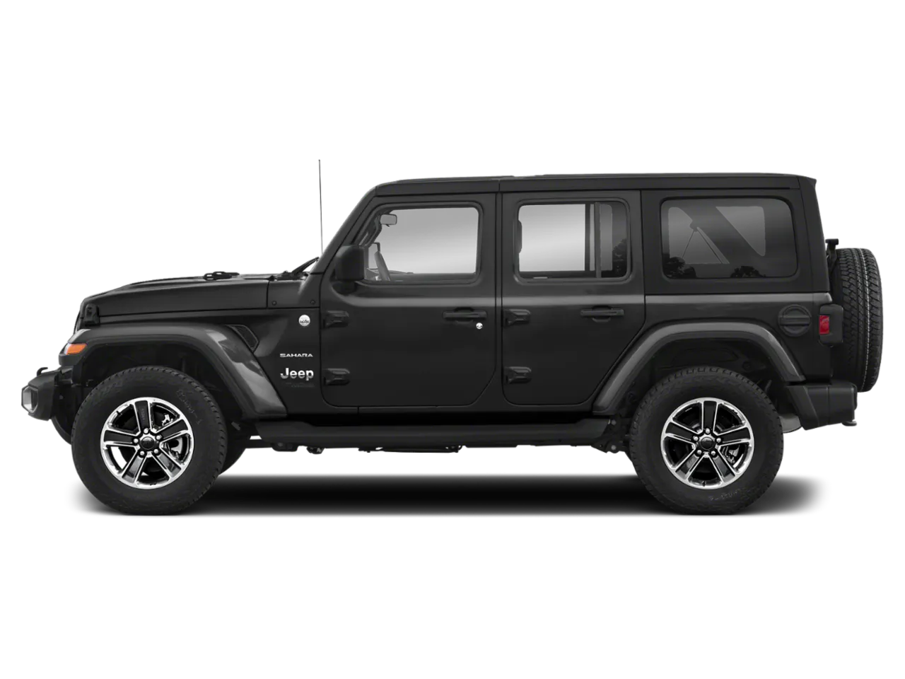 Used 2020 Jeep Wrangler SUV
