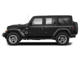 Used 2020 Jeep Wrangler SUV