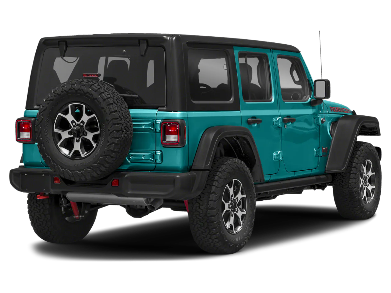 Used 2020 Jeep Wrangler SUV