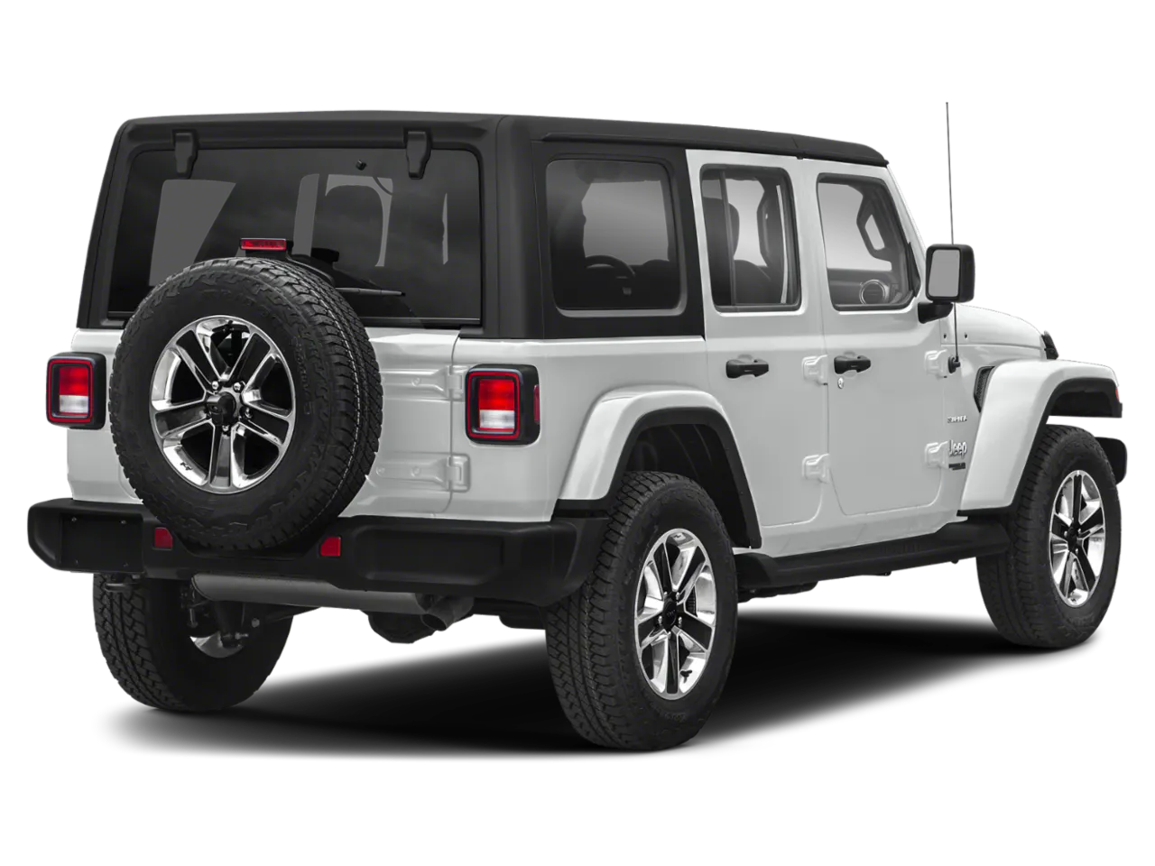 Used 2020 Jeep Wrangler SUV