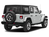 Used 2020 Jeep Wrangler SUV