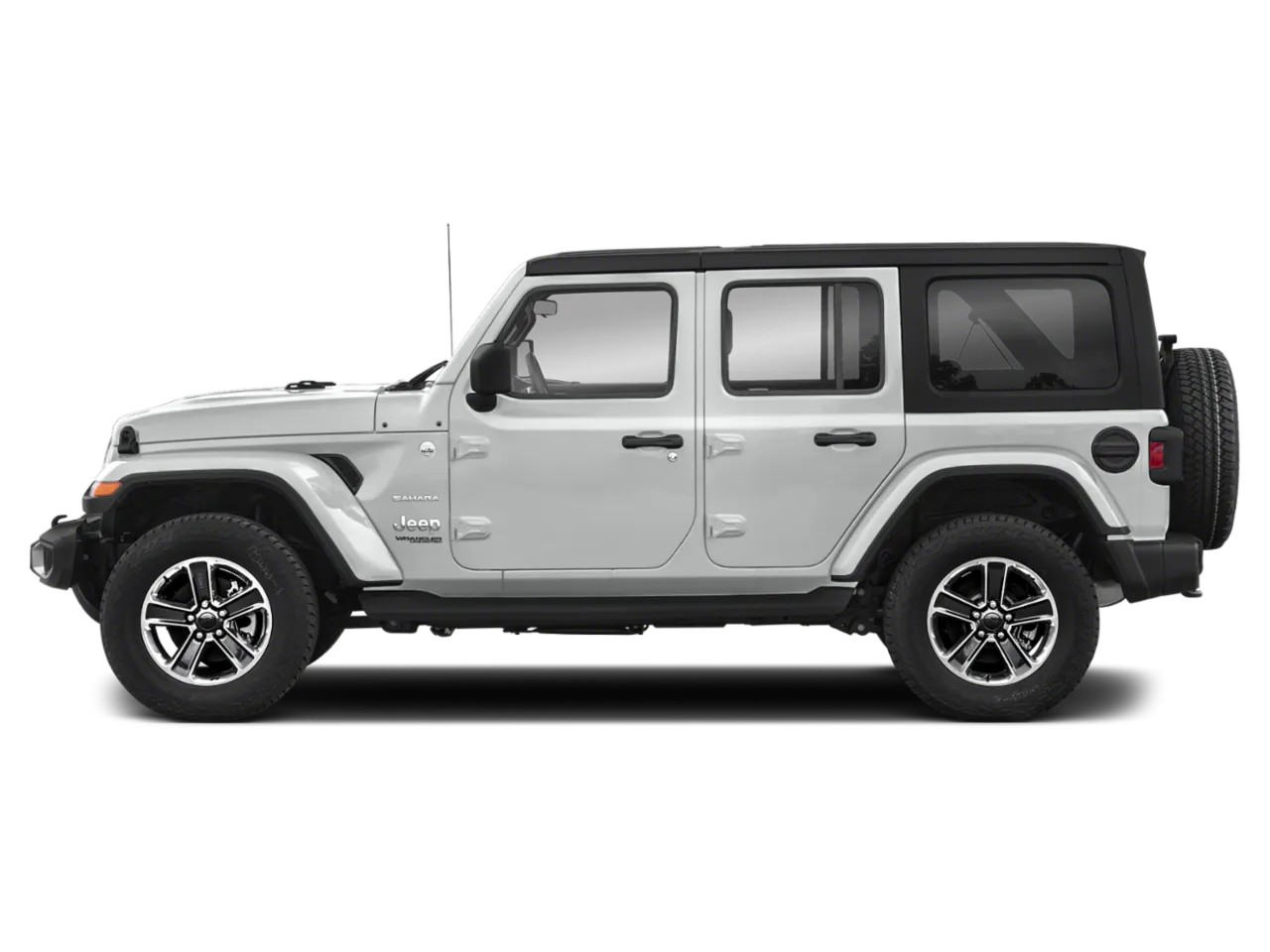 Used 2020 Jeep Wrangler SUV
