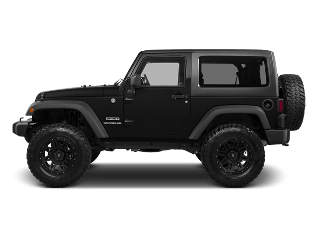2013 Jeep Wrangler Sport's photo