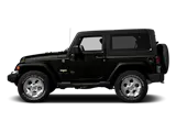 Used 2014 Jeep Wrangler SUV