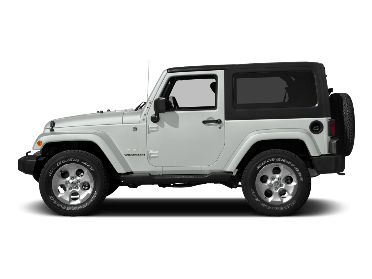 2015 Jeep Wrangler Sport's photo