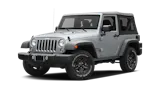 Used 2016 Jeep Wrangler SUV