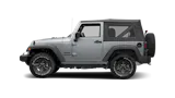 Used 2016 Jeep Wrangler SUV